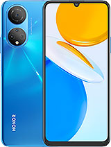 HONOR X7 | 4GB RAM + 128GB ROM | Cámara 48MP | Batería 5000mAh