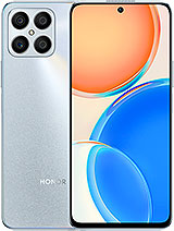 HONOR X8 | 6GB RAM + 128GB ROM | Cámara 64MP | Pantalla 6.7” 90Hz