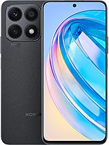HONOR X8a | 8GB RAM + 128GB ROM | Cámara 100MP | Pantalla 6.7”