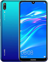 HUAWEI Y7 Pro 2019 | 6GB RAM + 128GB ROM | Cámara Dual 13MP | Batería 4000mAh