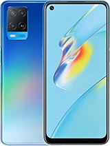 OPPO A54 | 4GB RAM + 128GB ROM | Cámara 13MP | Batería 5000mAh