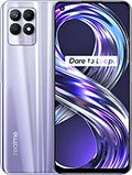 realme 8i | 6GB RAM + 128GB ROM | Cámara 50MP | Pantalla 120Hz