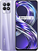 realme 8i | 6GB RAM + 128GB ROM | Cámara 50MP | Pantalla 120Hz