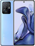 Xiaomi 11T | 8GB RAM + 256GB ROM | Cámara 108MP | AMOLED 120Hz