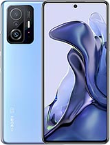 Xiaomi 11T | 8GB RAM + 256GB ROM | Cámara 108MP | AMOLED 120Hz