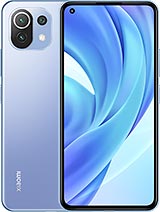 Xiaomi Mi 11 Lite | 6GB RAM + 128GB ROM | Cámara 64MP | Diseño Ultrafino