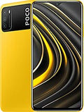 POCO M3 | 4GB RAM + 128GB ROM | Cámara 48MP | Batería 6000mAh