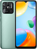 Redmi 10C | 4GB RAM + 128GB ROM | Cámara 50MP | Snapdragon 680