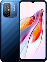 Redmi 12C | 4GB RAM + 128GB ROM | Cámara 50MP | Pantalla 6.71”