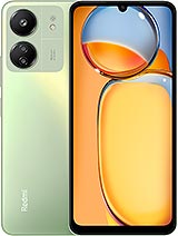 Redmi 13C | 4GB RAM + 128GB ROM | Cámara 50MP | Pantalla 90Hz