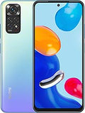 Redmi Note 11 | 4GB RAM + 128GB ROM | Cámara 50MP | AMOLED 90Hz
