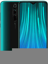 Redmi Note 8 Pro | 6GB RAM + 128GB ROM | Cámara 64MP | Helio G90T
