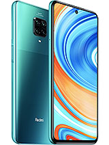 Redmi Note 9 Pro | 6GB RAM + 128GB ROM | Cámara 64MP | Snapdragon 720G