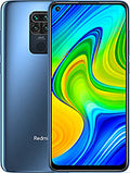 Redmi Note 9 | 4GB RAM + 128GB ROM | Cámara 48MP | Batería 5020mAh